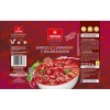 VIFON ZUPA zupka chińska BARSZCZ CZERWONY Z MAJERANKIEM 67g