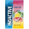 ISOACTIVE Izotonik RABARBAR CYTRYNA  31,5g 1 sztuka nr18