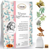 MIR-LEK PANNA APTECZKOWA wsparcie RÓWNOWAGA HORMONALNA