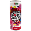 Vinut NAPÓJ POPPING BOBA BUBBLE TEA LYCHEE 320ml napój smak