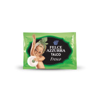 FELCE AZZURRA włoski talk do ciała FRESCO 100g 0,1KG