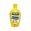 Naura Dressing CYTRYNOWY 200ml SOK Z CYTRYNY cytryna