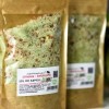 KAMELEON KULINARNY sól do kąpieli ŚWIĄTECZNA 200g pięknie