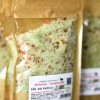KAMELEON KULINARNY sól do kąpieli ŚWIĄTECZNA 200g pięknie