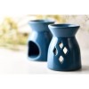 KOMINEK DO AROMATERAPII ceramiczny do olejków wosków na