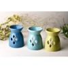KOMINEK DO AROMATERAPII ceramiczny do olejków wosków na