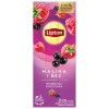 Lipton HERBATA OWOCOWA AROMATYZOWANA ekspresowa MALINA I