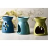 KOMINEK DO AROMATERAPII ceramiczny do olejków wosków na
