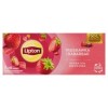 Lipton HERBATA OWOCOWA AROMATYZOWANA ekspresowa TRUSKAWKA