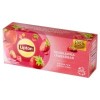 Lipton HERBATA OWOCOWA AROMATYZOWANA ekspresowa TRUSKAWKA
