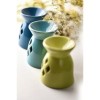 KOMINEK DO AROMATERAPII ceramiczny do olejków wosków na