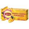 Lipton HERBATA OWOCOWA AROMATYZOWANA ekspresowa MANGO