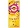 Lipton HERBATA OWOCOWA AROMATYZOWANA ekspresowa MANGO