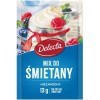 DELECTA MIX DO ŚMIETANY 13g zagęstnik w proszku