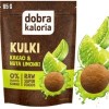 Dobra kaloria KULKI KAKAO NUTA LIMONIKI wege SUPERFOOD bez