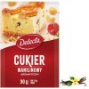 DELECTA CUKIER WANILINOWY AROMATYCZNY 30G duże na 2KG mąki