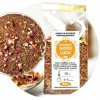 KAMELEON KULINARNY ZESTAW PREZENTOWY 4 herbaty ROOIBOS i