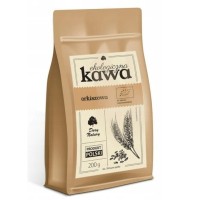 KAWA ORKISZOWA zbożowa ekologiczna EKO BIO 200g 0,2kg DARY