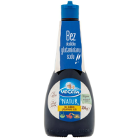 Vegeta PODRAVKA NATUR przyprawa w płynie 204g