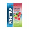 ISOACTIVE Izotonik MALINA LIMONKA  31,5g 1 sztuka nr14