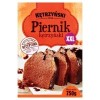 KĘTRZYŃSKI PIERNIK XXL 750g mieszanka do wypieku ciasta