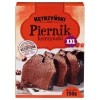 KĘTRZYŃSKI PIERNIK XXL 750g mieszanka do wypieku ciasta