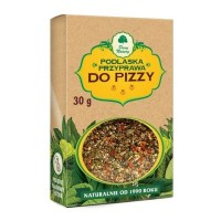PODLASKA PRZYPRAWA DO PIZZY PIZZA mieszanka przypraw ziół
