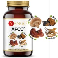 Yango APCC 50 kapsułek