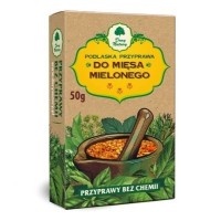 Dary Natury podlaska PRZYPRAWA DO MIĘSA MIELONEGO