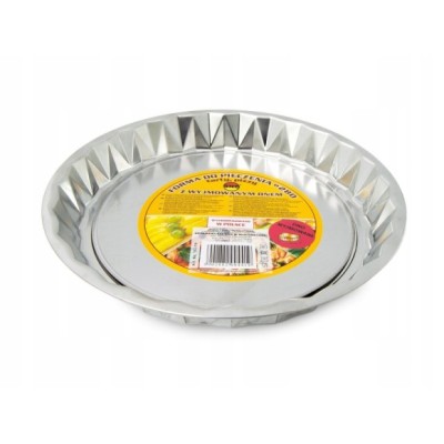 FORMAZ WYJMOWANYM DNEM DO TARTY PIZZY TARTY fi 28cm 280mm