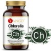 Yango CHLORELLA przerwane ściany komórkowe wsparcie