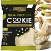 Frank&Oli CIASTK\ECZKO PROTEINOWE be glutenu PISTACJA BIAŁA