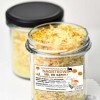 KAMELEON KULINARNY sól do kąpieli NAGIETKOWA 300g (słoik)