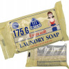 MYDŁO SZARE delikatne Laundry Soap DO PRANIA NA PLAMY kostka 175g MILO MYDŁO SZARE delikatne Laundry Soap DO PRANIA NA PLAMY kostka 175g MILO