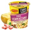 Winiary PUREE ZIEMNIACZANE Z KAWAŁKAMI BOCZKU I GRZANKAMI