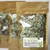 KAMELEON KULINARNY sól do kąpieli ZIOŁOWO-EUKALIPTUSOWA 200g