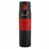 KUBEK TERMICZNY TERMOS BIDON 480ml ZIELONY sportowy