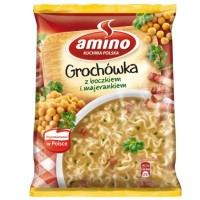 AMINO - GROCHÓWKA 65g