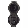 KUBEK TERMICZNY TERMOS BIDON 480ml ZIELONY sportowy