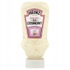 HEINZ SOS CZOSNKOWY Greek style 220ml DO MIĘS ZAPIEKANEK