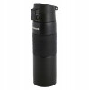 KUBEK TERMICZNY TERMOS BIDON 480ml ZIELONY sportowy