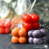 MYDŁO handmade BĄBELKI POMARAŃCZA + GOŹDZIK 45g MYDŁO handmade BĄBELKI POMARAŃCZA + GOŹDZIK 45g