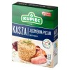 Kupiec KASZA JĘCZMIENNA PĘCZAK 4x100g 400g 0,4KG gotowe w