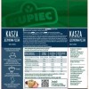 Kupiec KASZA JĘCZMIENNA PĘCZAK 4x100g 400g 0,4KG gotowe w
