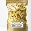 KAMELEON KULINARNY Aromaterapeutyczna sól do kąpieli