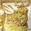 KAMELEON KULINARNY Aromaterapeutyczna sól do kąpieli