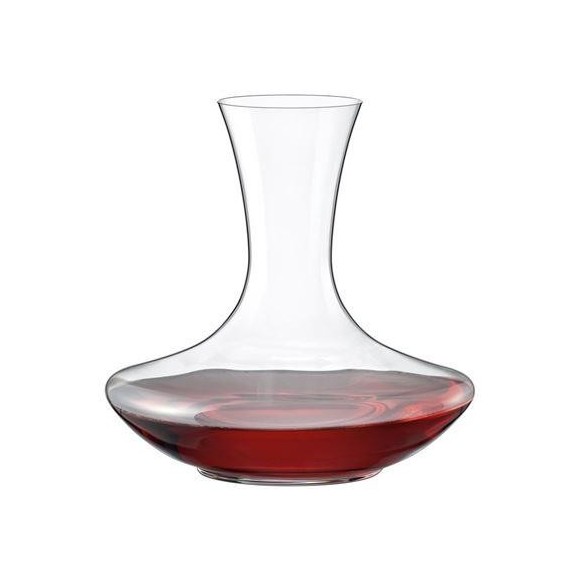 KARAFKA DEKANTER do wina wody 1500ml 1,5L RONA SONOMA szkło
