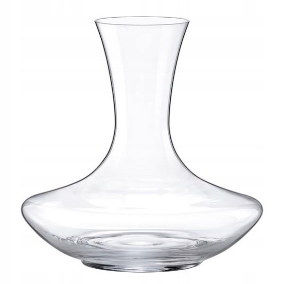 KARAFKA DEKANTER do wina wody 1500ml 1,5L RONA SONOMA szkło