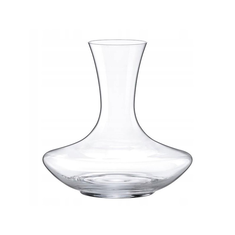 KARAFKA DEKANTER do wina wody 1500ml 1,5L RONA SONOMA szkło