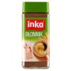 INKA BŁONNIK wzbogacona w błonnik KAWA ZBOŻOWA